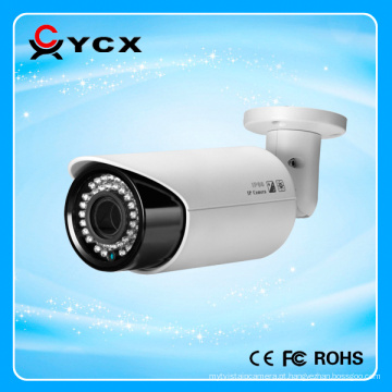 Novo produto 2mp 1080p IP66 Outdoor impermeável bala AHD / TVI / CVI / CVBS analógico tudo em um 4 em 1 CCTV HD câmera de vídeo híbrido